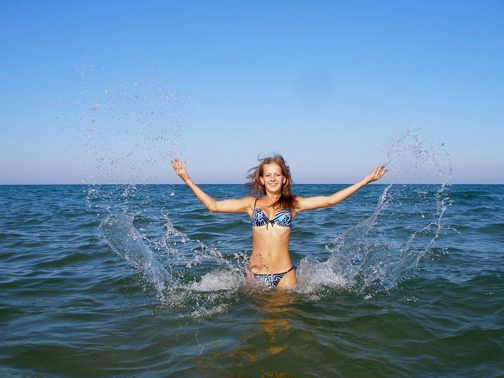 Отдых на море в россии из белгорода - туристический блог ласус
