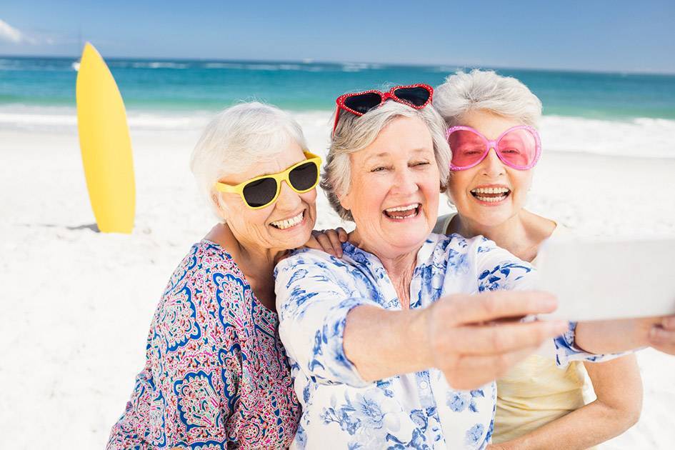 5 недорогих морских курортов для пенсионеров