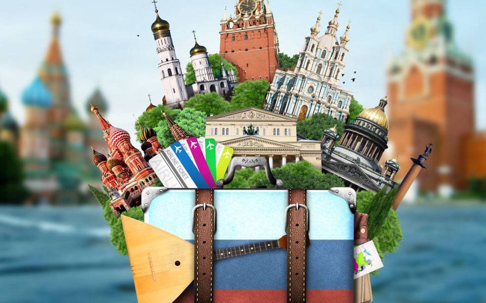 В россии есть что посмотреть: топ-10 лучших городов для туристов