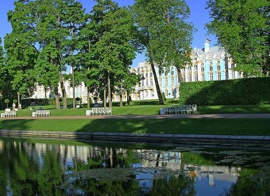 Национальные парки ленинградской области — обзор, особенности, описание и интересные факты