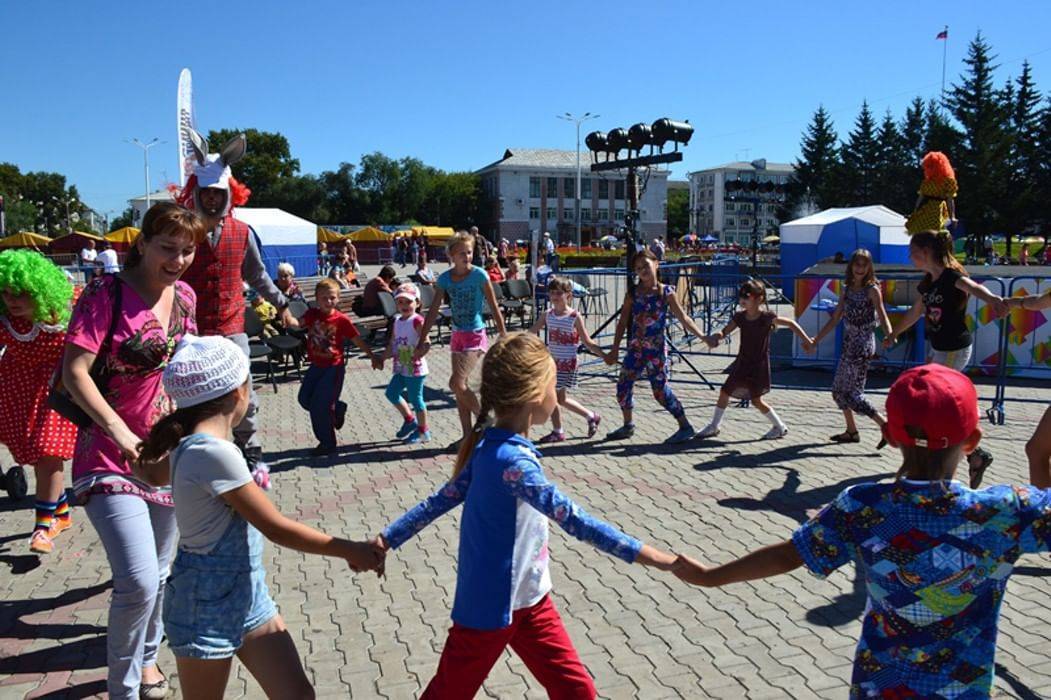 Отдых в белогорске с детьми - туристический блог ласус