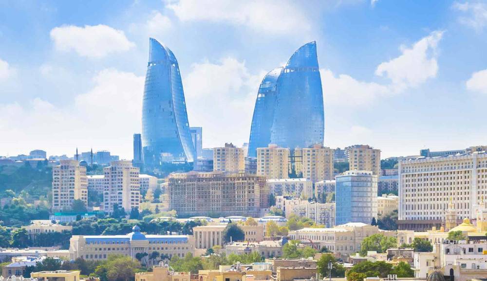 Национальный характер: чему может научить азербайджан