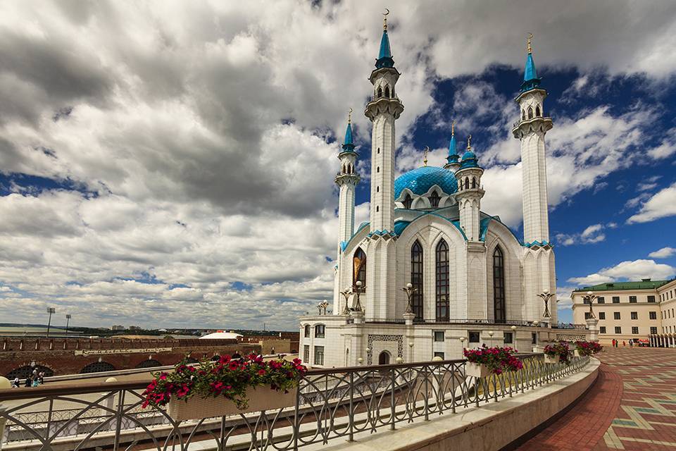 7 уникальных природных мест татарстана | путешествия  на weproject