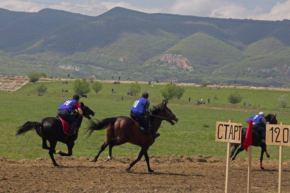 Отдых в карачаево-черкесии – лучшие курорты, достопримечательности и отзывы туристов