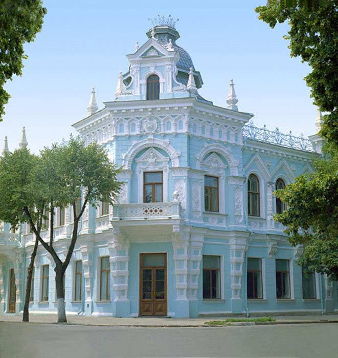 25 удивительных мест краснодарского края, которые необходимо посетить каждому туристу — staff-online
