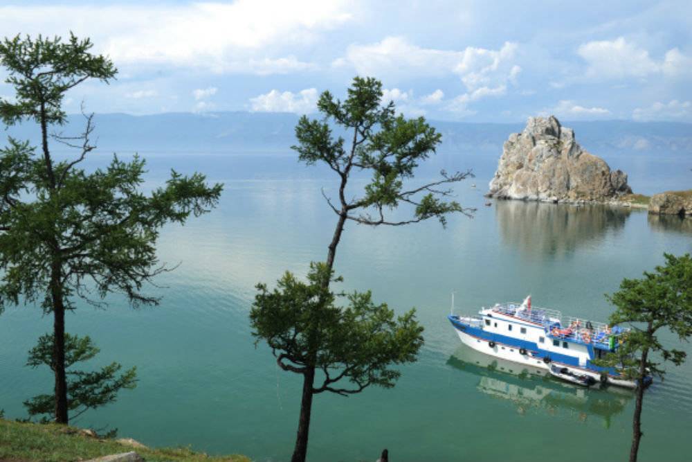 Самые популярные курорты на озерах россии : туристический дайджест - новости для путешественников