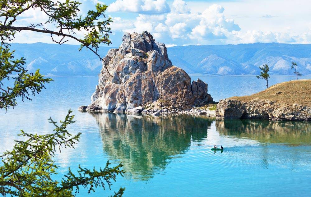 Топ-5 солёных озёр россии, которые стоит посетить каждому - 2021 travel times