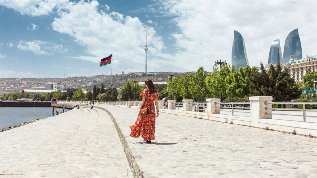 Можно ли поехать в азербайджан во время пандемии? - туристический блог ласус