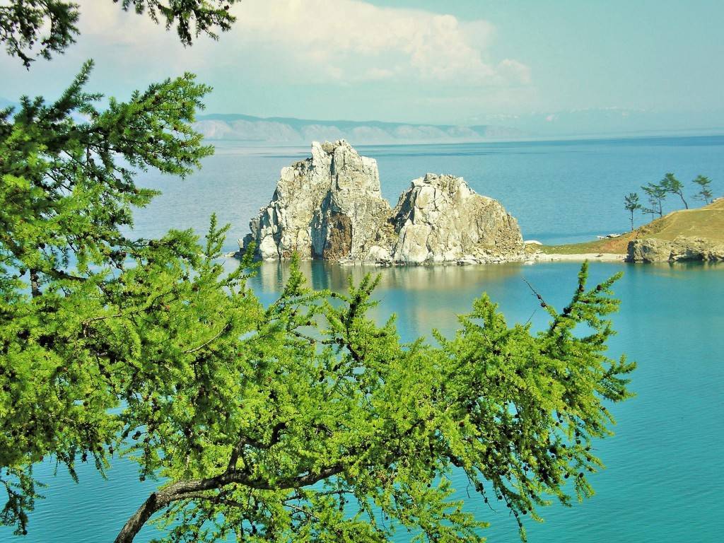 Топ 30 — соленые озера россии