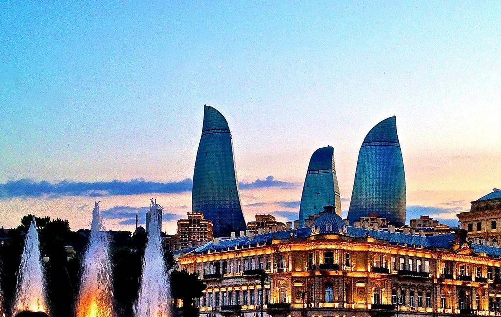 Азербайджан, достопримечательности. фото и описание :: syl.ru