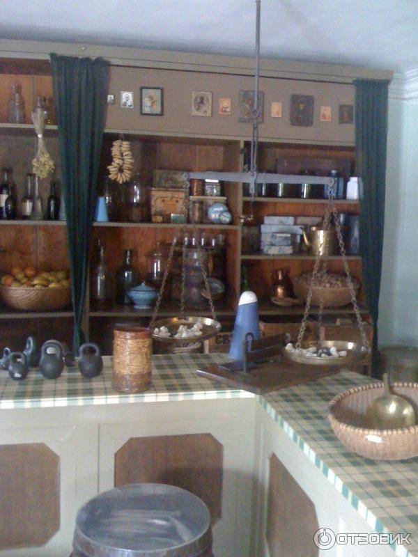 Домик а.п. чехова в таганроге — первый чеховский музей в россии