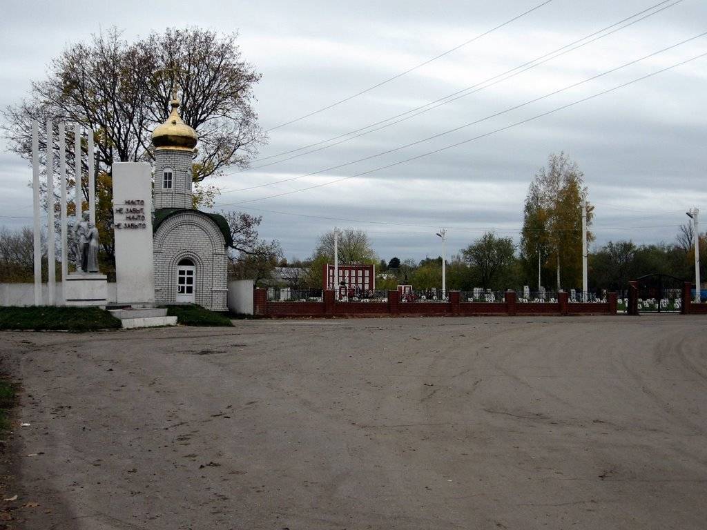 Путеводитель по рязанской области: храмы, усадьбы, музеи, села, фестивали