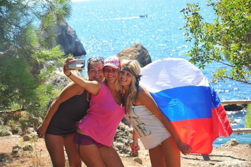 12 лучших курортов россии для летнего отдыха