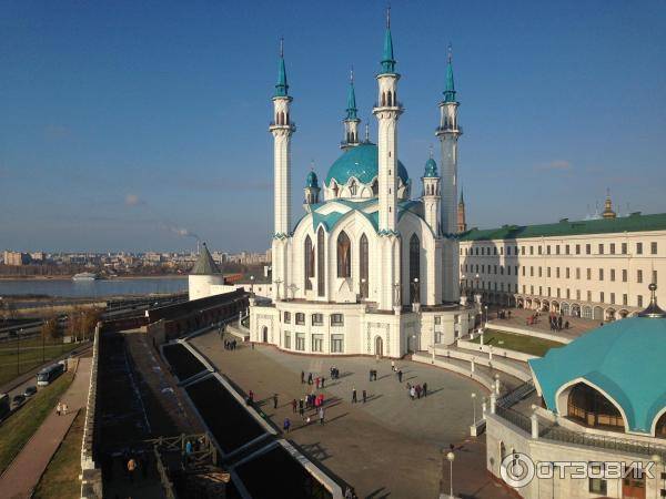 Лучшие достопримечательности татарстана с фото и описанием