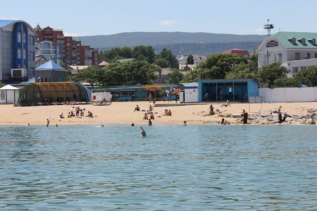 16 лучших курортных мест на каспийском море в 2021 году: в россии и в других странах