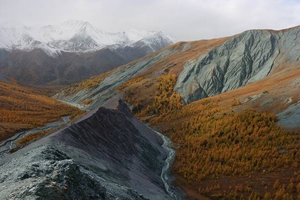 Алтайские горы: фото, где находятся, высота, белуха, реки, озера