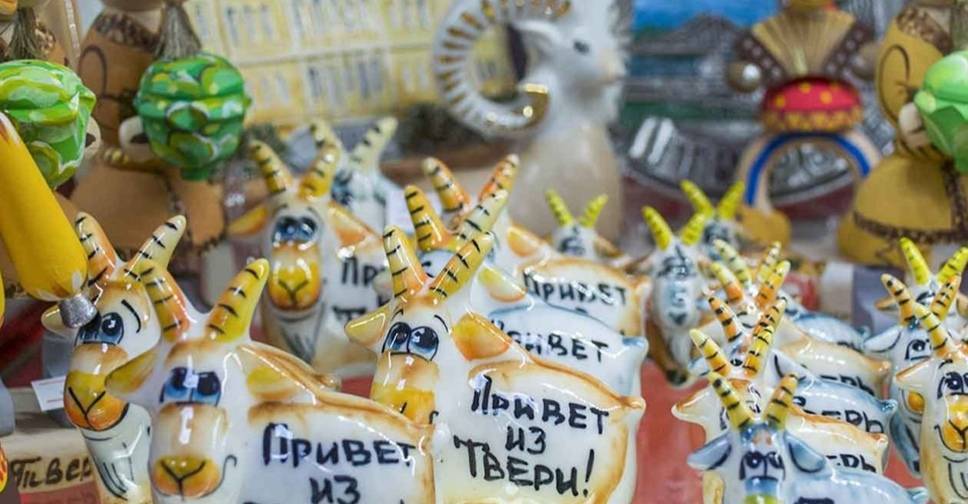 Что привезти из казани: шоппинг в татарстане, сувениры и подарки