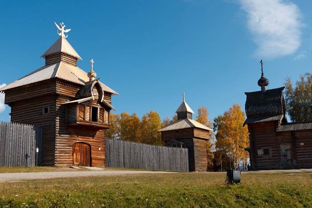 Самые интересные достопримечательности иркутской области: список, фото и описания