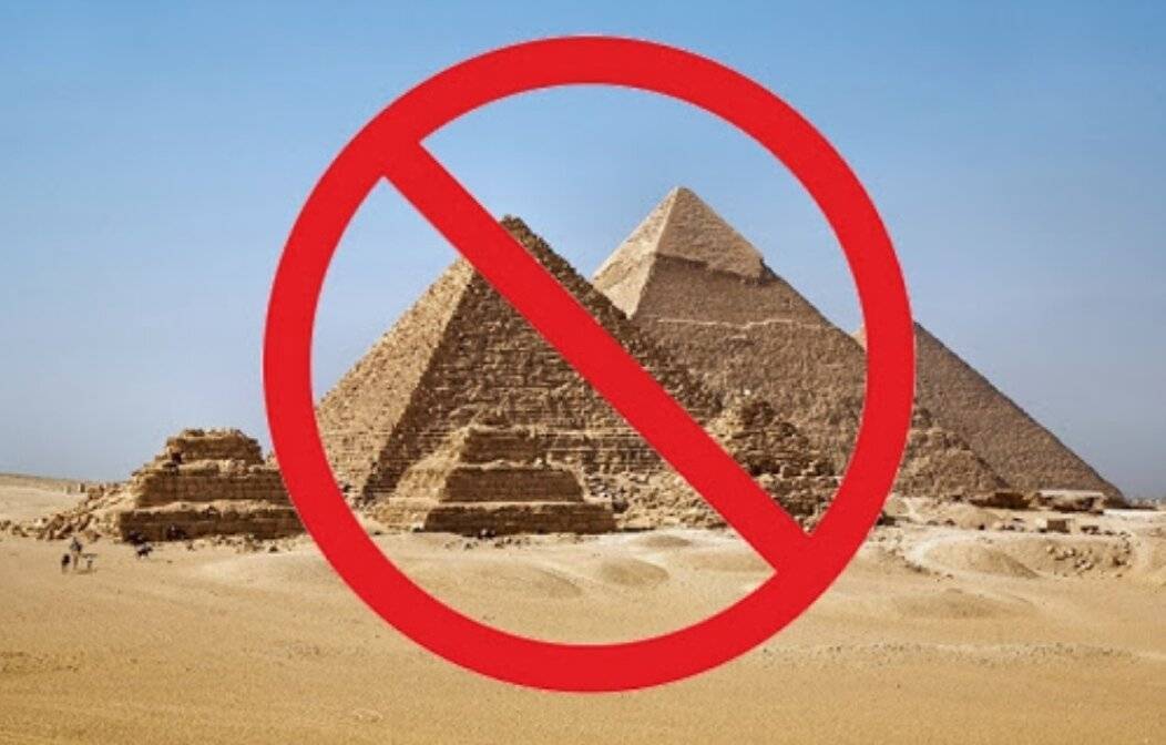 Топ-15 обманов туристов в египте