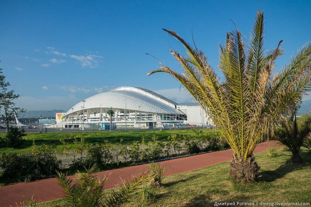 Отзывы об отдыхе в олимпийском парке(нижнеимеретинской бухте) 2022
