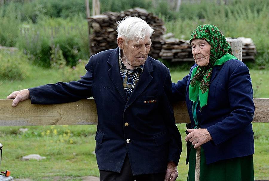 Где недорого отдохнуть пенсионерам в россии?
