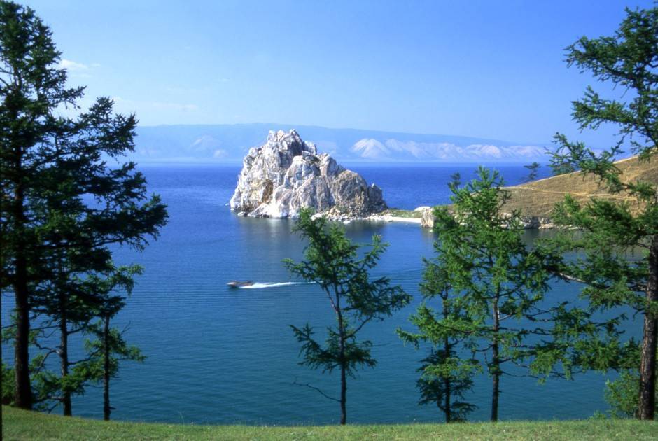 Курорты на озерах россии - туристический блог ласус