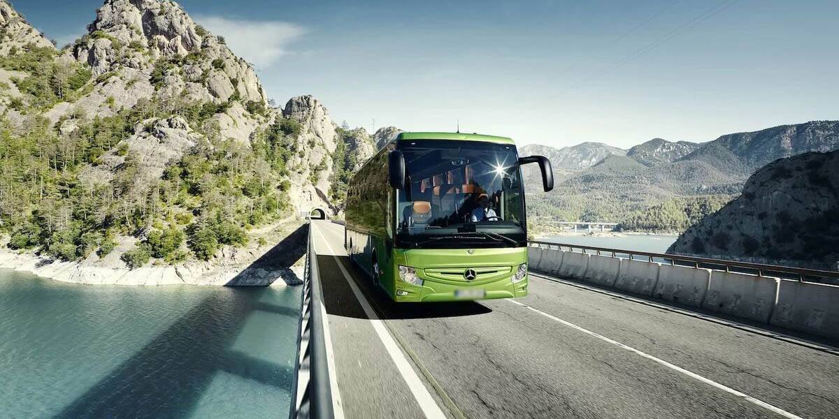 Автобусные туры по европе из минска с отдыхом на море в 2021 году