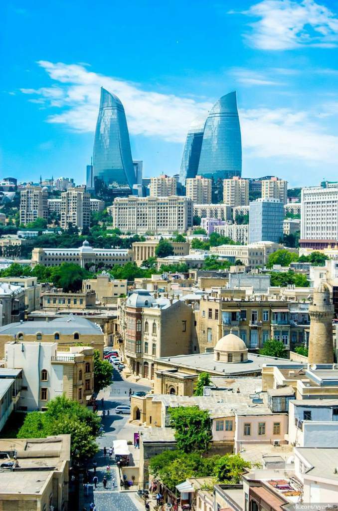 Азербайджан. много полезной и интересной информации о стране.