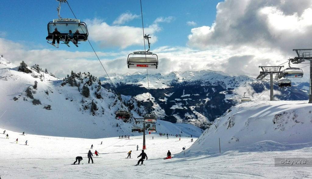 Топ-20 горнолыжных курортов россии, куда поехать покататься на горных лыжах