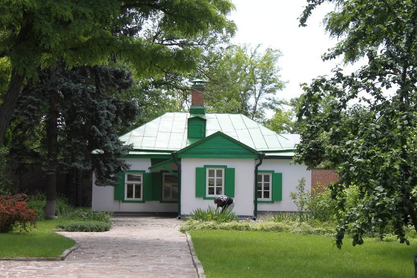 Музей домик чехова в таганроге: фото, режим работы, адрес
