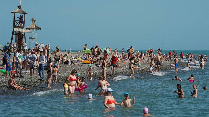 Где отдохнуть на море в россии? лучшие пляжные курорты 2021 года