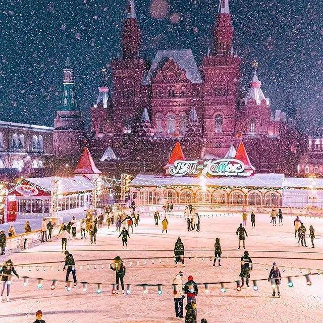 Куда поехать зимой с детьми в россии: отдых на зимних каникулах 2020-2021 — суточно.ру