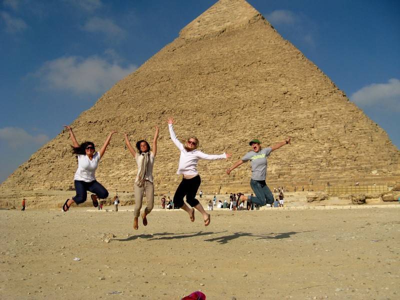 16 важных советов – что нельзя в египте туристам