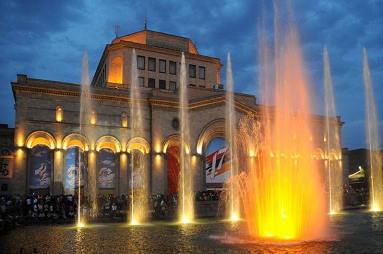 Бесплатные развлечения в армении - туристический блог ласус