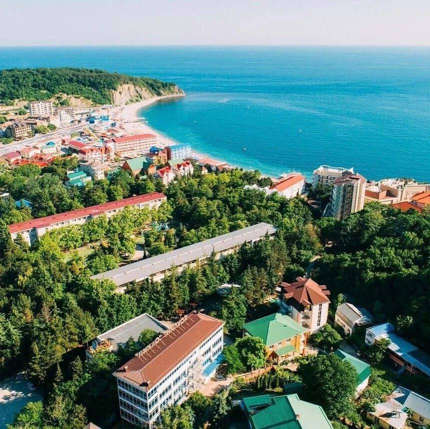 Отдых в краснодарском крае лучшие курорты, цены, достопримечательности и отзывы туристов