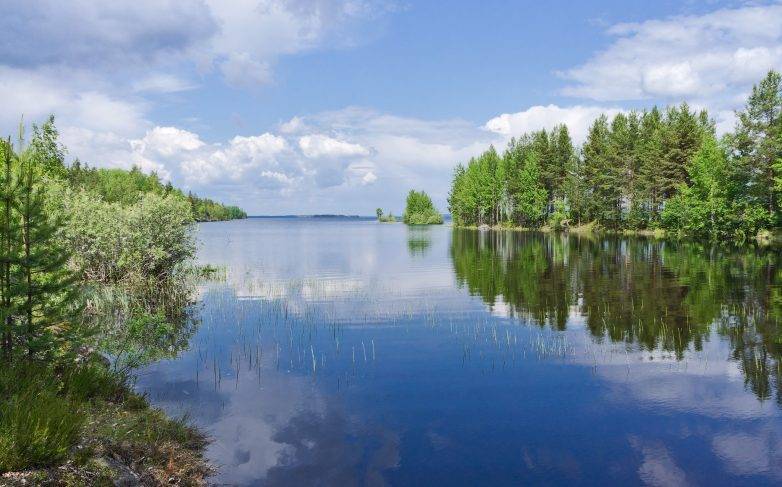 Самые красивые места северо-запада россии: топ-5 лучших маршрутов