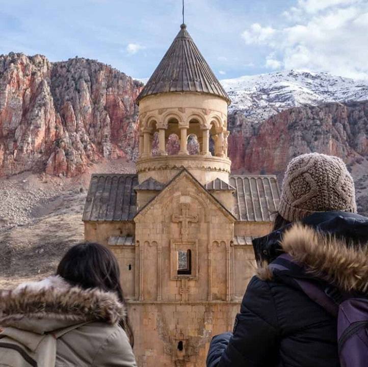 Что посмотреть в армении | блог путешественника