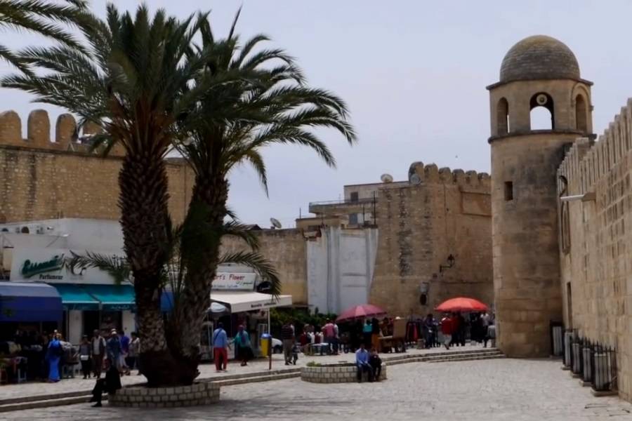 Как поехать на отдых в тунис в октябре 2021: условия, туры