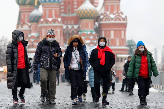 К чему готовиться россиянам в 2020 году: ждать путешествий или не ждать?