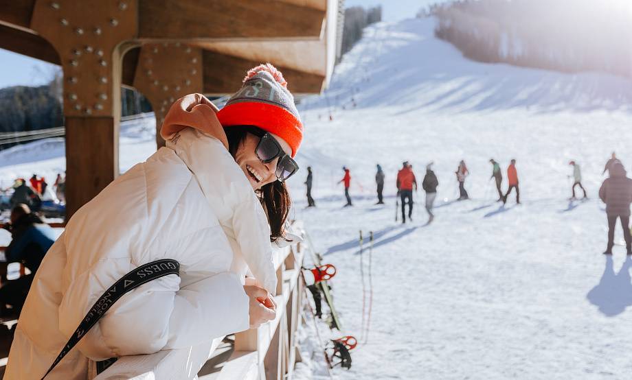 Где кататься? лучшие горнолыжные курорты россии - блог decathlon