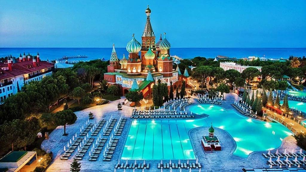 Куда можно поехать отдохнуть уже в ближайшее время: лучшие курорты россии