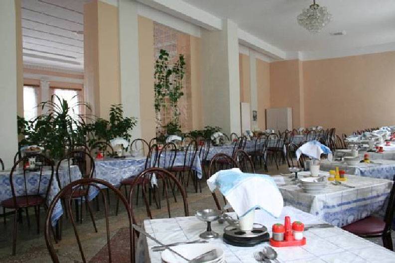 Все санатории и дома отдыха мвд в краснодарском крае на 2020 год