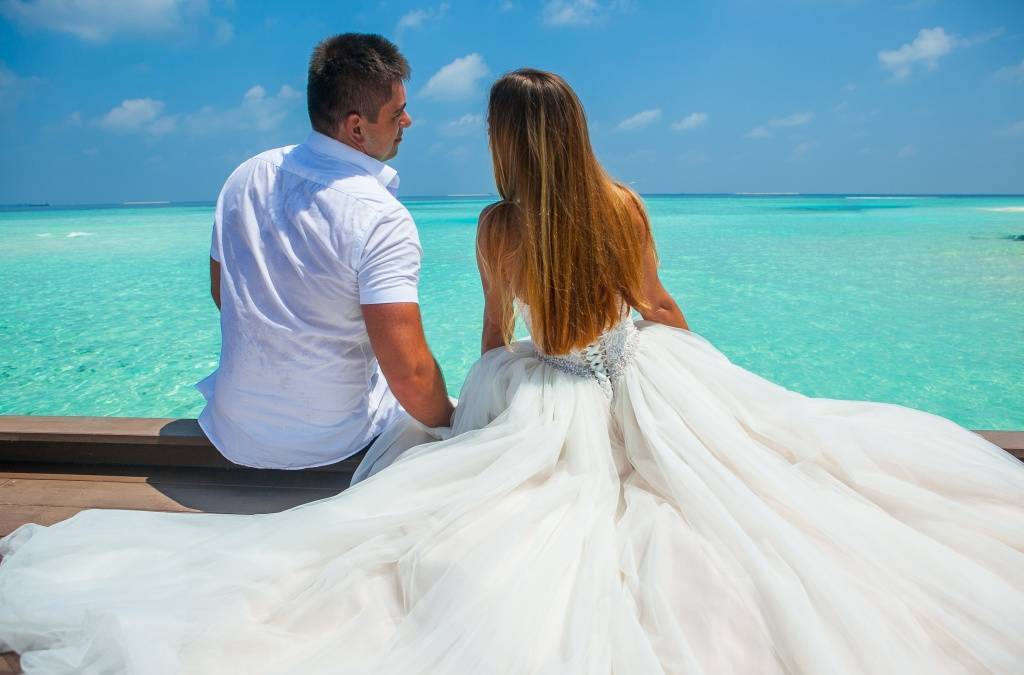 Куда поехать в свадебное путешествие: лучшие острова и страны для медового месяца 2021