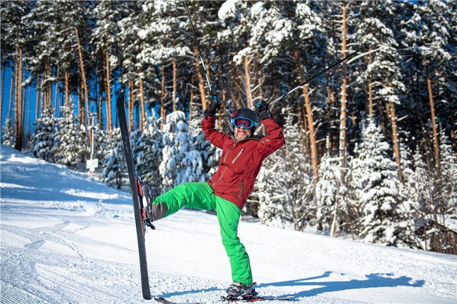 Обзор: 12 лучших горнолыжных курортов в россии где лучше отдыхать с ребенком
