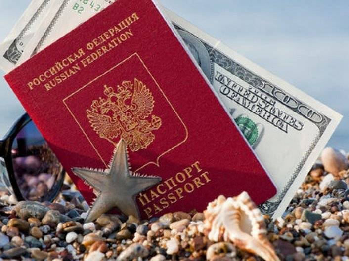 Куда поехать без визы? список стран для россиян — 2021