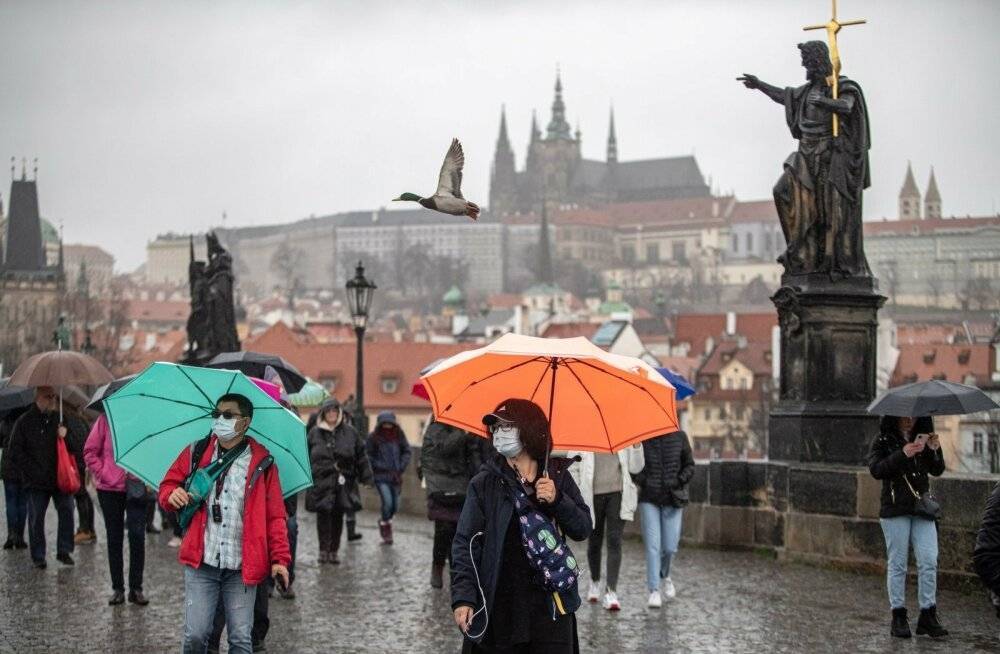 Оздоровительный и медицинский туризм в чехии