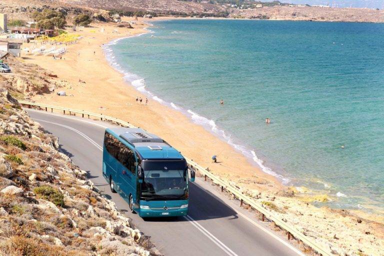 Автобусные туры с отдыхом на море из витебска и минска | турагентство андерсен