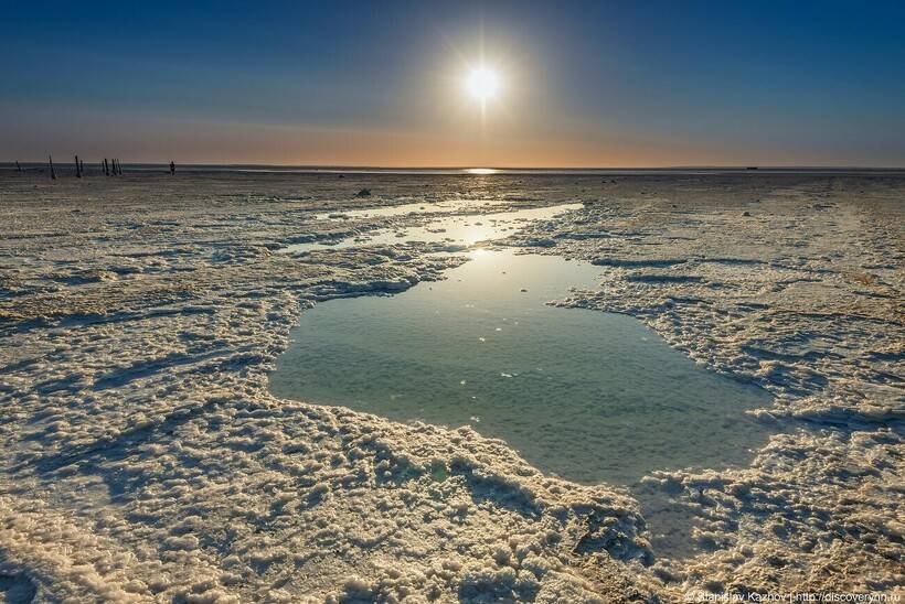 ????топ 30 самых крупных соленых озер россии: ????список с фотографиями