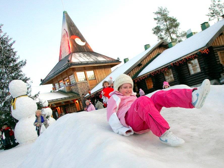 Где встретить новый год 2021 с детьми в россии: 8 идей сказочного зимнего отдыха с ребенком — суточно.ру