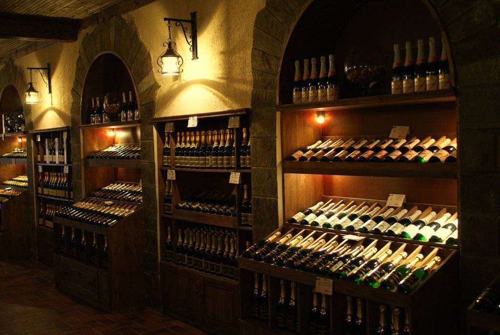 Завод шампанских вин абрау дюрсо (фото): где находится, адрес, цены на посещение